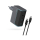 Ładowarka i akumulator Cuktech Ładowarka sieciowa CUKAD1003EUG GaN 100W 2 x USB-C 1 x USB-A